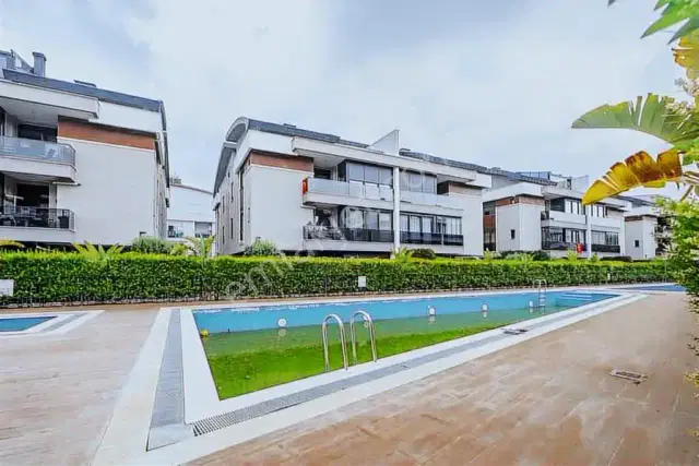 Güzeloba'nın En Prestijli Sitesinde 4+1 Satılık Daire — görsel 33