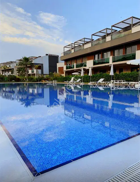 Güzelobanın En Prestijli Sitesinde Full Eşyalı 2+1 Kiralık Daire — görsel 5