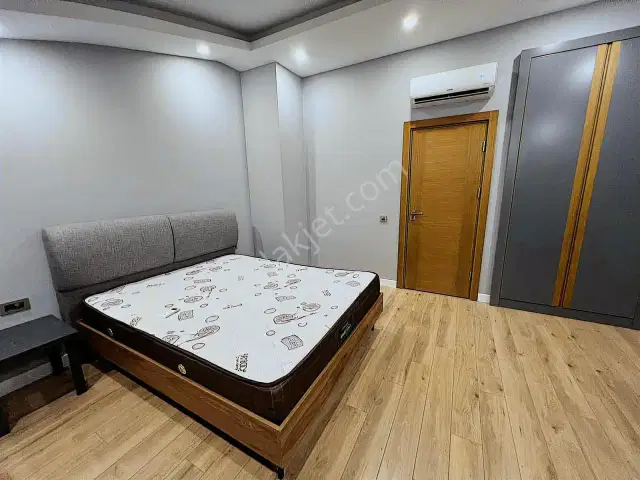 Güzelobanın En Prestijli Sitesinde Full Eşyalı 2+1 Kiralık Daire — görsel 10