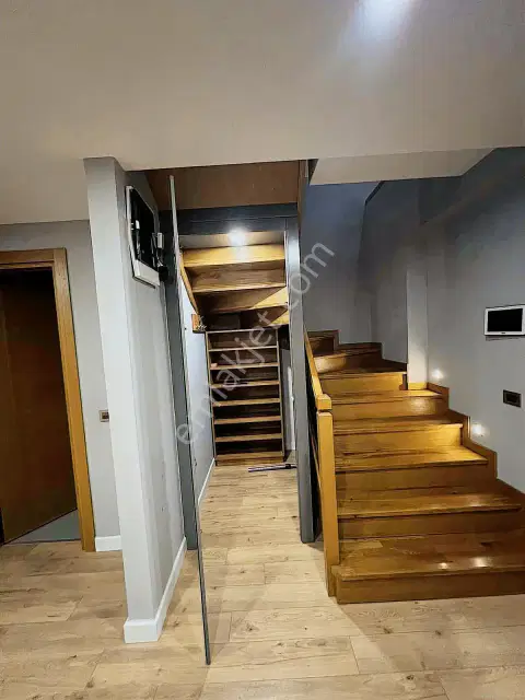 Güzelobanın En Prestijli Sitesinde Full Eşyalı 2+1 Kiralık Daire — görsel 12