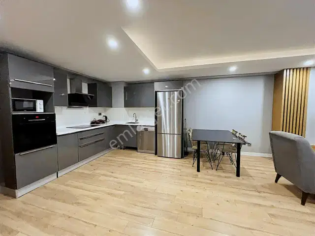 Güzelobanın En Prestijli Sitesinde Full Eşyalı 2+1 Kiralık Daire — görsel 13