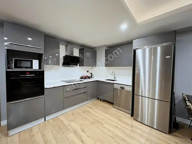 Güzelobanın En Prestijli Sitesinde Full Eşyalı 2+1 Kiralık Daire — görsel 14