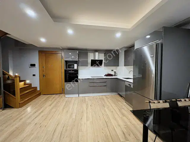 Güzelobanın En Prestijli Sitesinde Full Eşyalı 2+1 Kiralık Daire — görsel 15