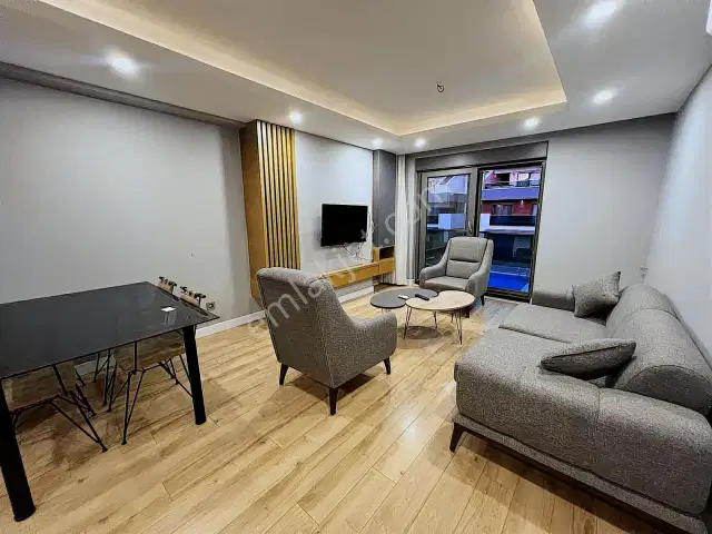 Güzelobanın En Prestijli Sitesinde Full Eşyalı 2+1 Kiralık Daire — görsel 19