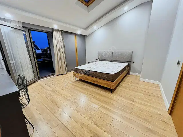 Güzelobanın En Prestijli Sitesinde Full Eşyalı 2+1 Kiralık Daire — görsel 20