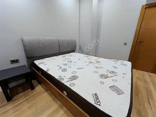 Güzelobanın En Prestijli Sitesinde Full Eşyalı 2+1 Kiralık Daire — görsel 21