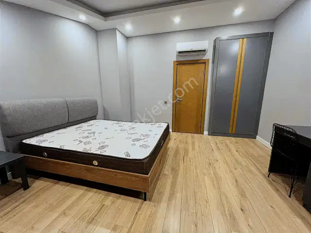 Güzelobanın En Prestijli Sitesinde Full Eşyalı 2+1 Kiralık Daire — görsel 22