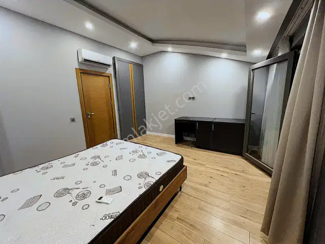 Güzelobanın En Prestijli Sitesinde Full Eşyalı 2+1 Kiralık Daire — görsel 23