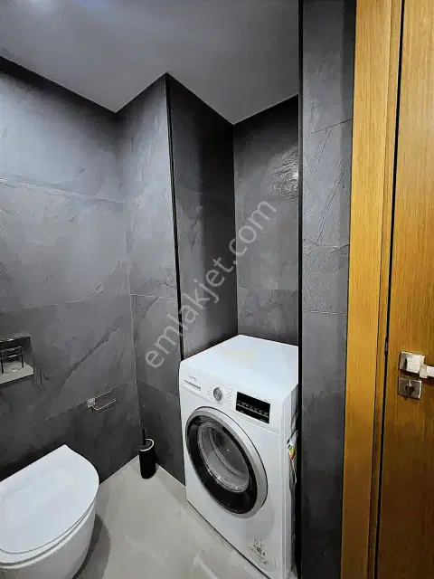 Güzelobanın En Prestijli Sitesinde Full Eşyalı 2+1 Kiralık Daire — görsel 25