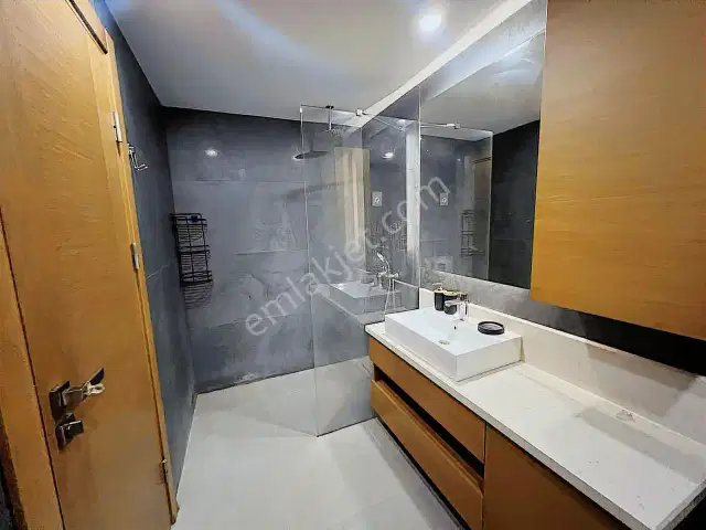 Güzelobanın En Prestijli Sitesinde Full Eşyalı 2+1 Kiralık Daire — görsel 26