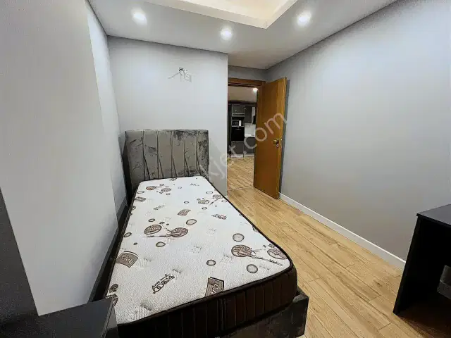 Güzelobanın En Prestijli Sitesinde Full Eşyalı 2+1 Kiralık Daire — görsel 28