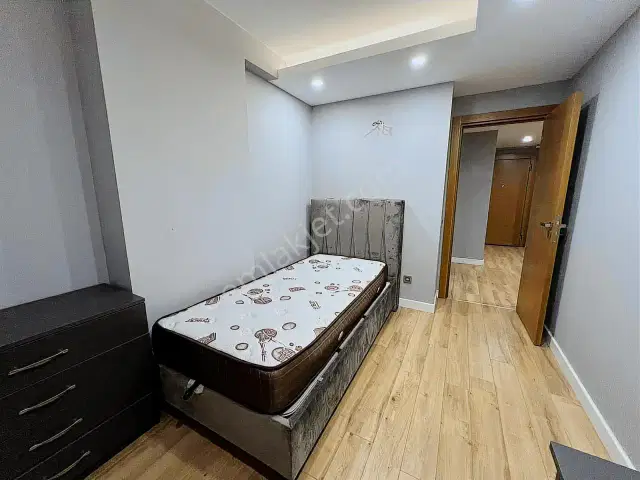 Güzelobanın En Prestijli Sitesinde Full Eşyalı 2+1 Kiralık Daire — görsel 29