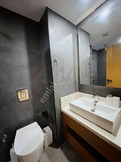 Güzelobanın En Prestijli Sitesinde Full Eşyalı 2+1 Kiralık Daire — görsel 30