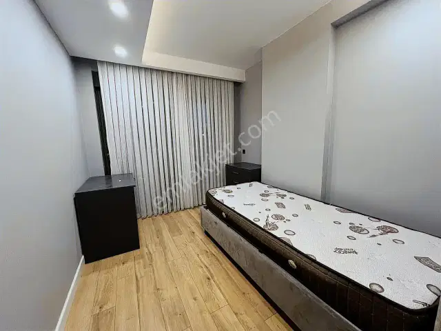 Güzelobanın En Prestijli Sitesinde Full Eşyalı 2+1 Kiralık Daire — görsel 31