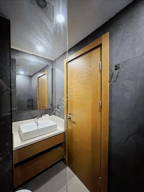 Güzelobanın En Prestijli Sitesinde Full Eşyalı 2+1 Kiralık Daire — görsel 32