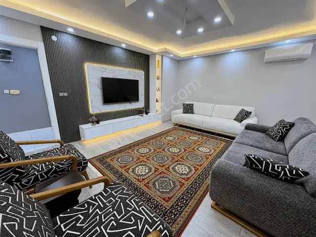 Full Mimarı Geniş Ayrı Mutfaklı 2+1 Satılık Daire — görsel 2