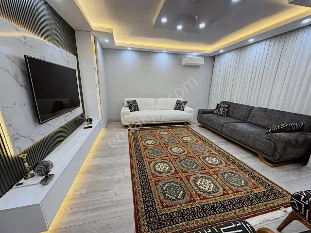 Full Mimarı Geniş Ayrı Mutfaklı 2+1 Satılık Daire — görsel 5