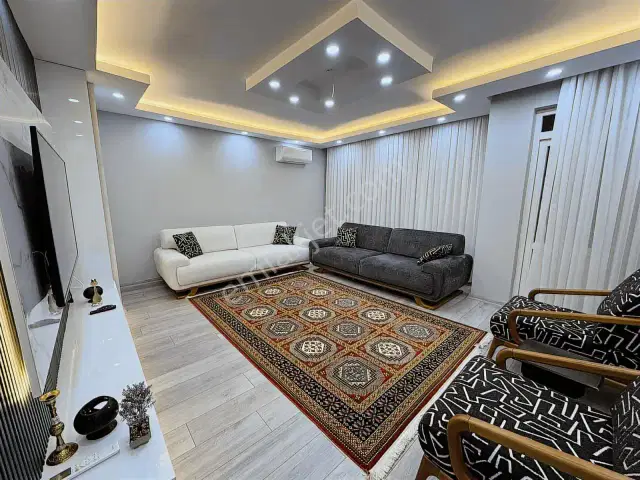 Full Mimarı Geniş Ayrı Mutfaklı 2+1 Satılık Daire — görsel 6