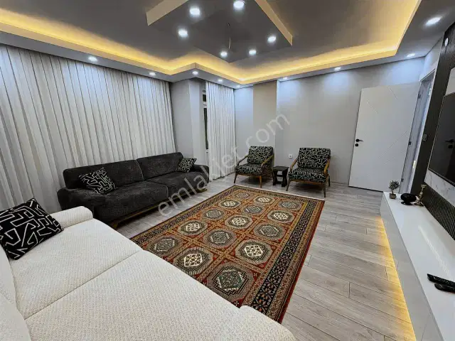 Full Mimarı Geniş Ayrı Mutfaklı 2+1 Satılık Daire — görsel 7
