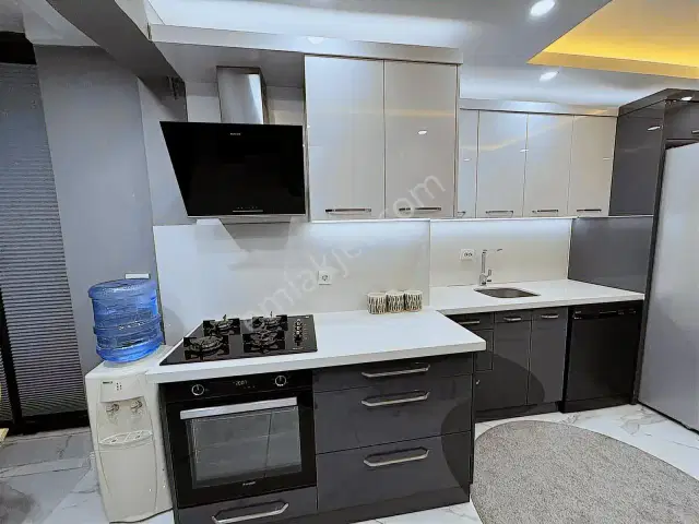 Full Mimarı Geniş Ayrı Mutfaklı 2+1 Satılık Daire — görsel 12