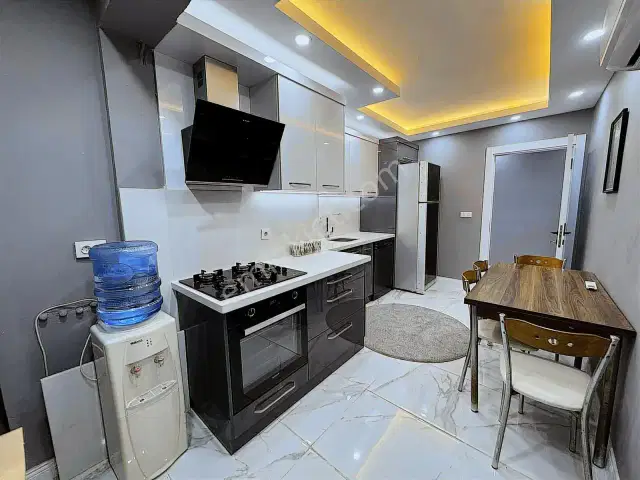 Full Mimarı Geniş Ayrı Mutfaklı 2+1 Satılık Daire — görsel 15