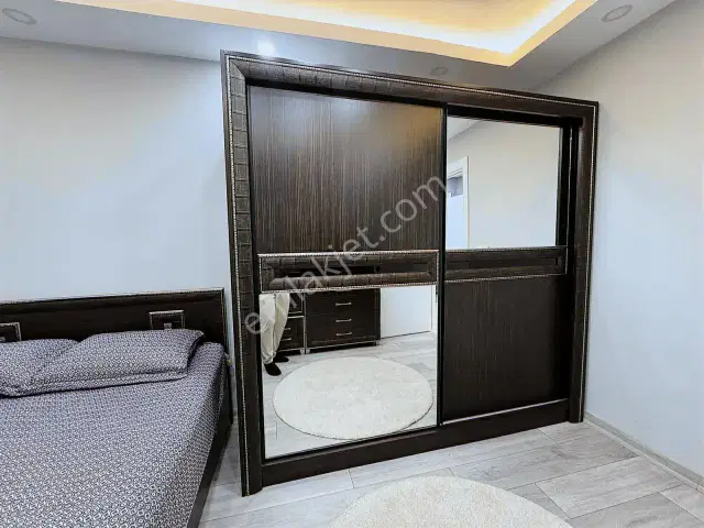 Full Mimarı Geniş Ayrı Mutfaklı 2+1 Satılık Daire — görsel 18