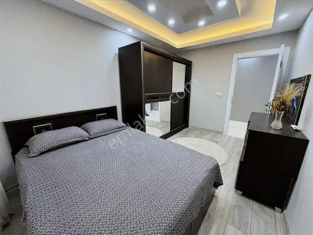 Full Mimarı Geniş Ayrı Mutfaklı 2+1 Satılık Daire — görsel 20