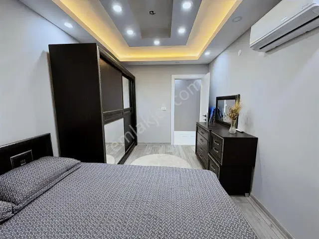 Full Mimarı Geniş Ayrı Mutfaklı 2+1 Satılık Daire — görsel 21
