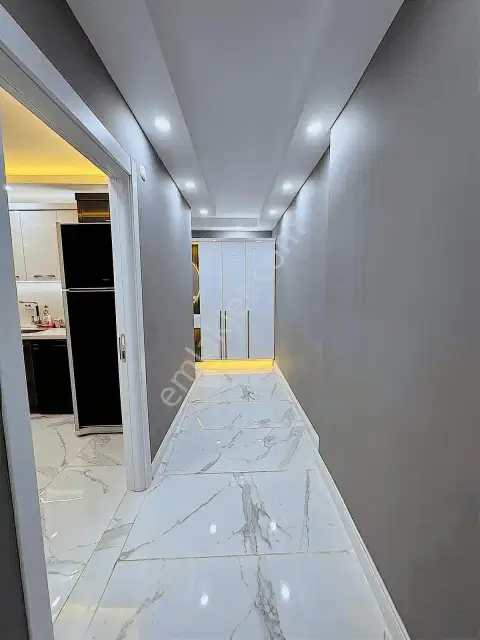 Full Mimarı Geniş Ayrı Mutfaklı 2+1 Satılık Daire — görsel 25