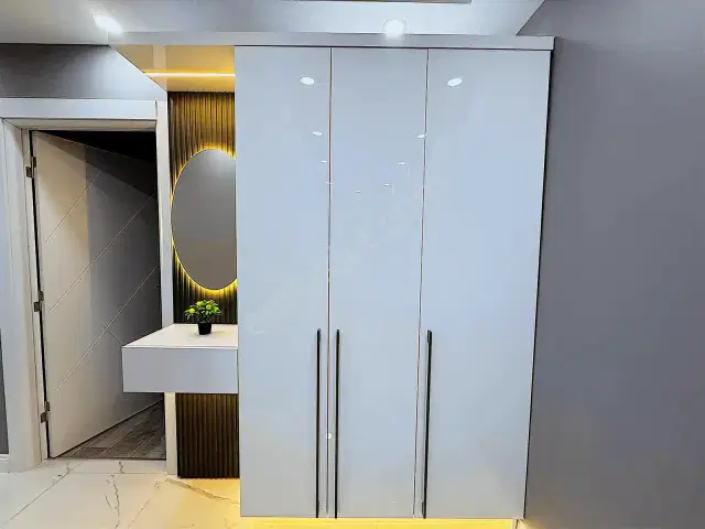 Full Mimarı Geniş Ayrı Mutfaklı 2+1 Satılık Daire — görsel 28