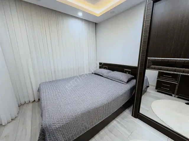 Full Mimarı Geniş Ayrı Mutfaklı 2+1 Satılık Daire — görsel 29