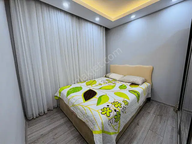 Full Mimarı Geniş Ayrı Mutfaklı 2+1 Satılık Daire — görsel 30