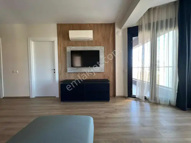 İskanlı Full Sıfır Eşyalı 1+1 Satılık Daire — görsel 6