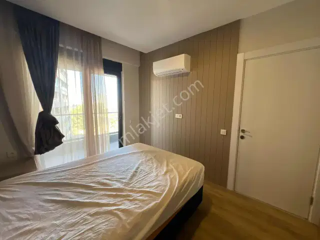 İskanlı Full Sıfır Eşyalı 1+1 Satılık Daire — görsel 14