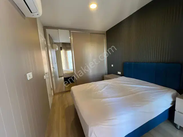 İskanlı Full Sıfır Eşyalı 1+1 Satılık Daire — görsel 15