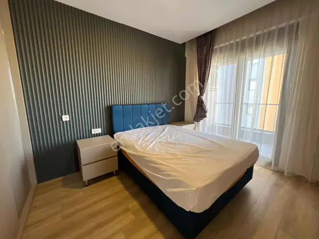 İskanlı Full Sıfır Eşyalı 1+1 Satılık Daire — görsel 18