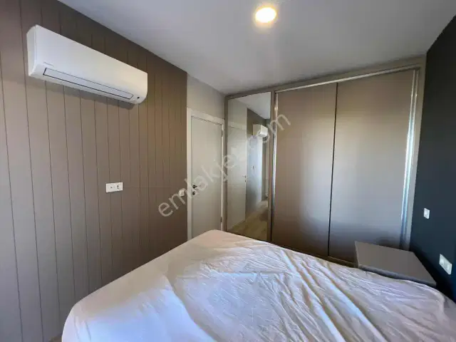 İskanlı Full Sıfır Eşyalı 1+1 Satılık Daire — görsel 20