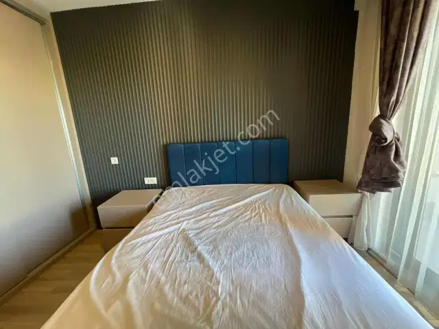İskanlı Full Sıfır Eşyalı 1+1 Satılık Daire — görsel 21