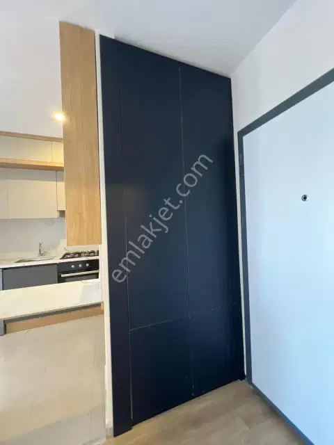 İskanlı Full Sıfır Eşyalı 1+1 Satılık Daire — görsel 22