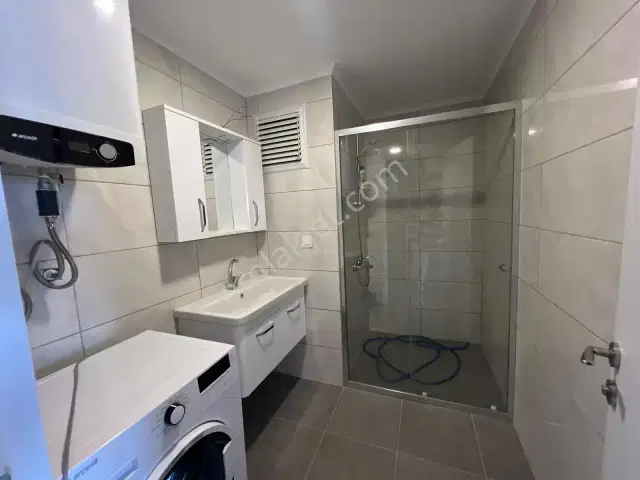 İskanlı Full Sıfır Eşyalı 1+1 Satılık Daire — görsel 23