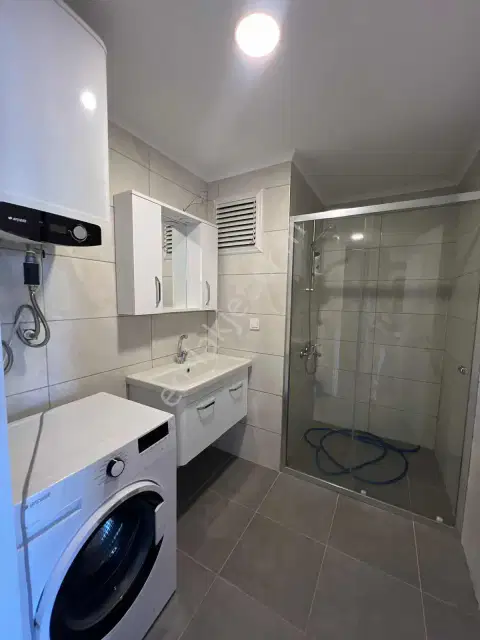 İskanlı Full Sıfır Eşyalı 1+1 Satılık Daire — görsel 24