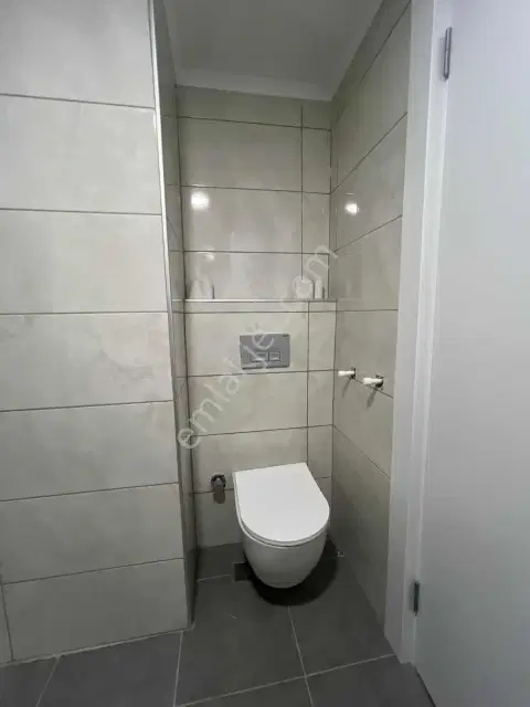 İskanlı Full Sıfır Eşyalı 1+1 Satılık Daire — görsel 25