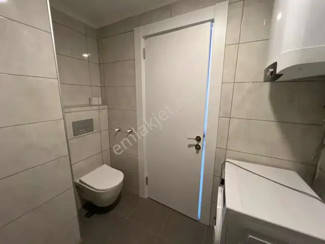 İskanlı Full Sıfır Eşyalı 1+1 Satılık Daire — görsel 26