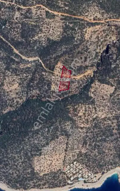 Ender Kortan'dan Kaş Gökçeören'de Tarla — görsel 2