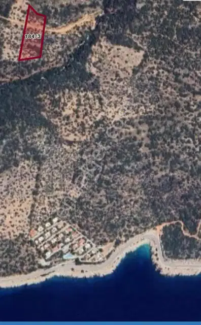 Ender Kortan'dan Kaş Gökçeören'de Tarla — görsel 3