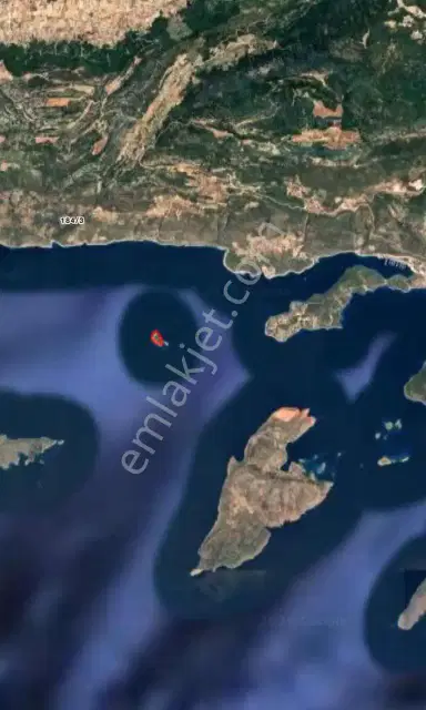 Ender Kortan'dan Kaş Gökçeören'de Tarla — görsel 7