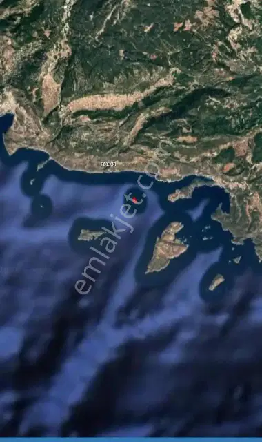 Ender Kortan'dan Kaş Gökçeören'de Tarla — görsel 8