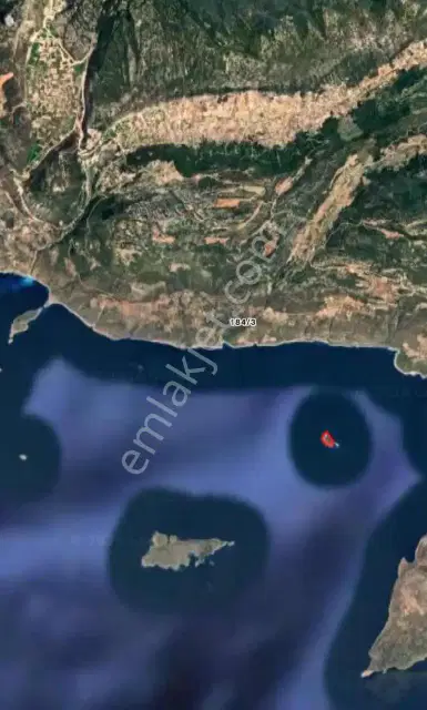 Ender Kortan'dan Kaş Gökçeören'de Tarla — görsel 9