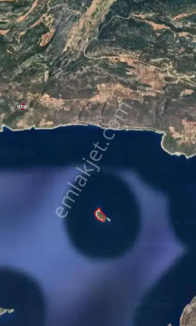 Ender Kortan'dan Kaş Gökçeören'de Tarla — görsel 10