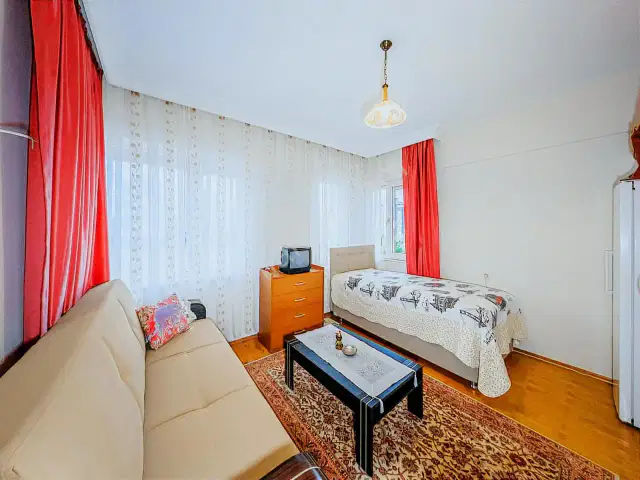 Çağlayan Mah. Satılık Geniş 3+1 Daire/ Zu Verkaufen — görsel 6